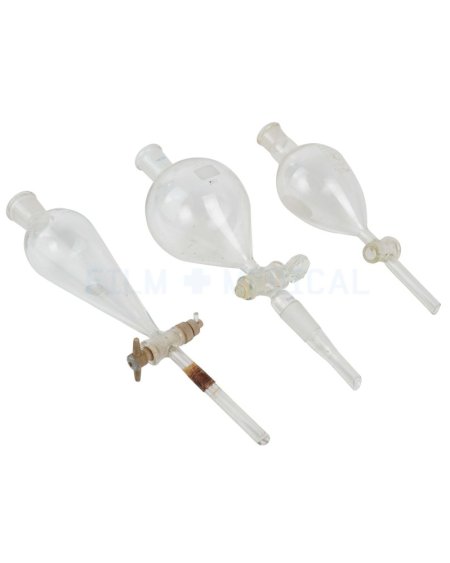 Separating Connector Funnels Priced individually 